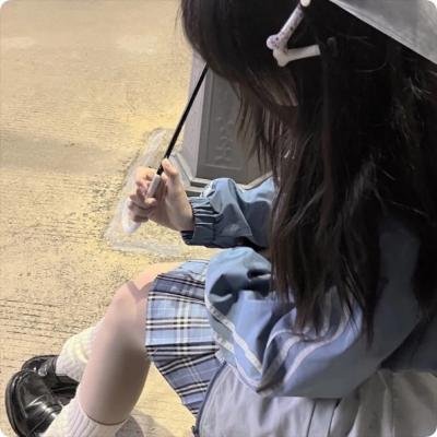 恶魔的眼泪